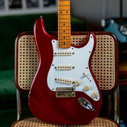 Fender 57' AVRI Stratocaster (1999) / trade ok