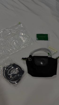 Longchamp bag