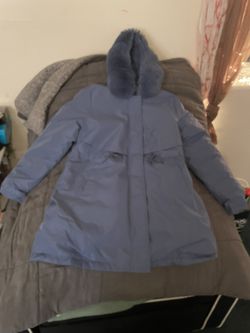 Women’s Winter Coat Brand New Never Worn