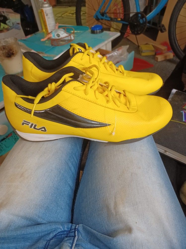 Size 12 Men's Sh