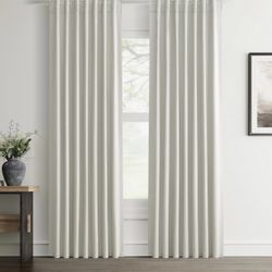 Set Of Curtains 52x84