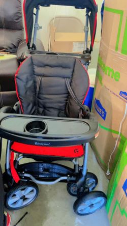 Stroller