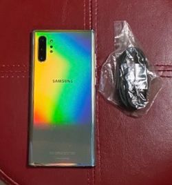 SAMSUNG GALAXY NOTE 10 PLUS - VERIZON WIRELESS