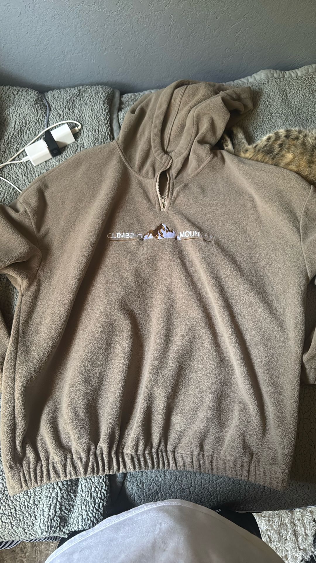 Soft Hoodie 