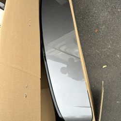 2024 Honda Pilots Rear Spoiler 
