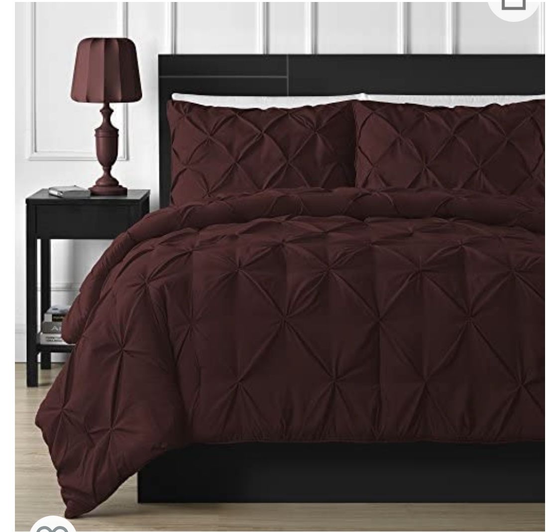 Brand New Comforters