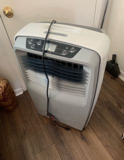 Arctic Cove Air Conditioner