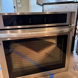 Frigidaire Built-In Oven