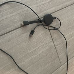 Chromecast 3