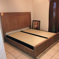 A.R.T. Furniture Cityscapes Ellis Bedroom Set