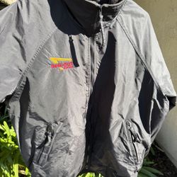 In N Out Jacket