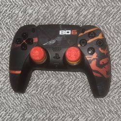 Moddedzone Controller
