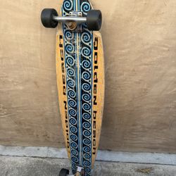 Long Board 