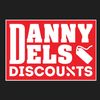 Danny Dels Discounts