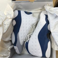 Brand New Air Jordan retro 13 