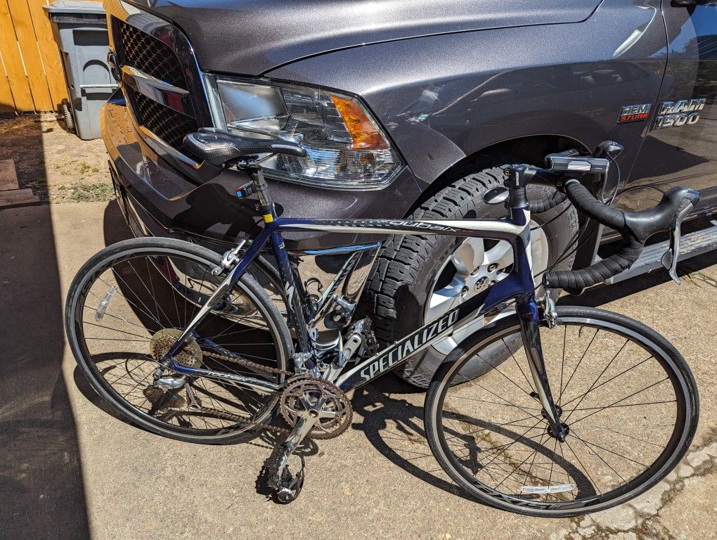 Specialized roubaix elite for sale hot sale