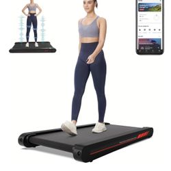 Brand new 3 in 1 walking pad