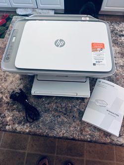 Hp printer