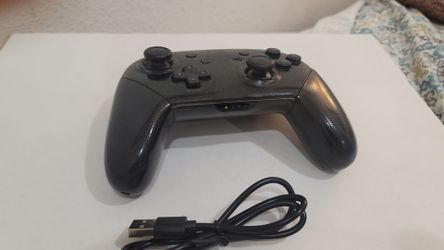 NINTENDO SWITCH PRO WIRELESS CONTROLLER