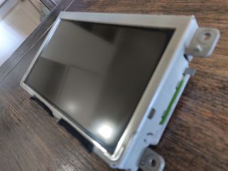 Audi A5- S5 MMI Navigation 2008-15