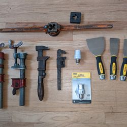 Misc Tools