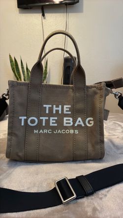 Marc Jacobs The Tote Bag