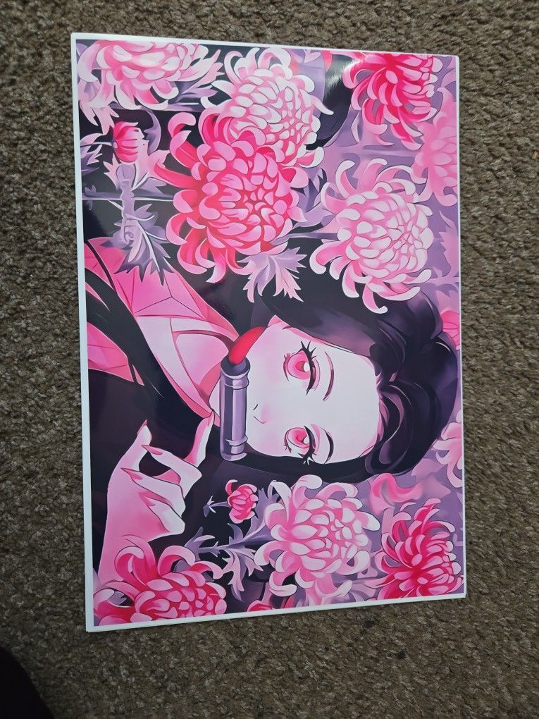 13x19 Poster