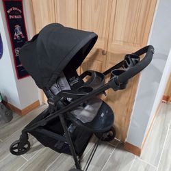 Britax Brook Modular Baby Stroller 