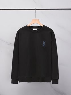 YSL Men’s Hoodie 2026 New