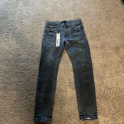 Purple Brand Jeans