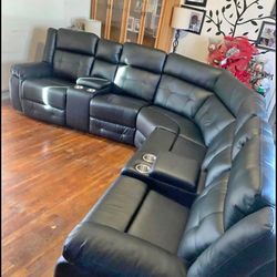 Financing & Delivery Available: Brand New Living Room Sets