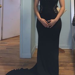 Prom Dress size 0