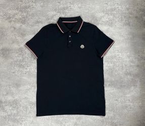 Moncler Polo Tee shirt