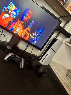 Ps5 slim