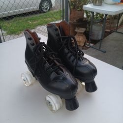 New Skates Size 8.5.