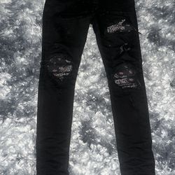Amiri Jeans
