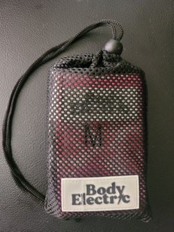 Booty Band