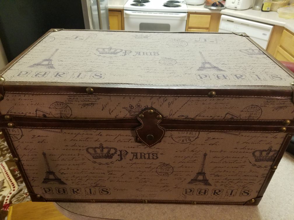 Case 23" to 14"