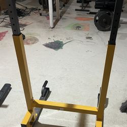 *Brand New*  Dip Bar