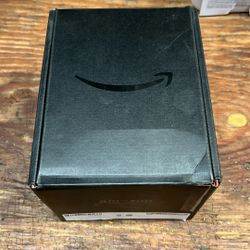 Amazon Fire Tv Cube
