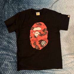 Bape Tee