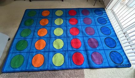 Classroom Rug