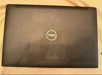 Dell Latitude 7490, 8GB RAM, No SSD Card