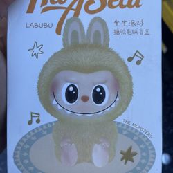 Labubu Doll 