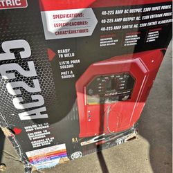 Makina De Soldar Weld Pak 