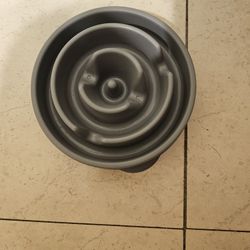 Dog Bowl 