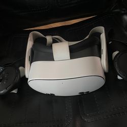 Meta quest 3s 230 obo