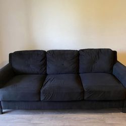 sofa (easy to take apart)