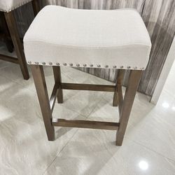 Bar stools new- 2 Stools