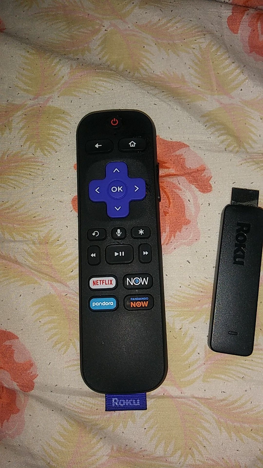 Roku stick for sale